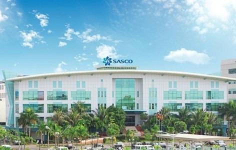SASCO lãi ròng quý 42025 cao nhất thập kỷ, “vua hàng hiệu” bứt tốc nhờ cổ tức