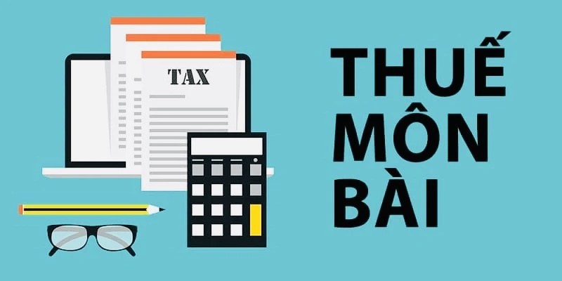 Chấm dứt thu lệ phí môn bài từ năm 2026 Một cải cách nhỏ, thông điệp lớn