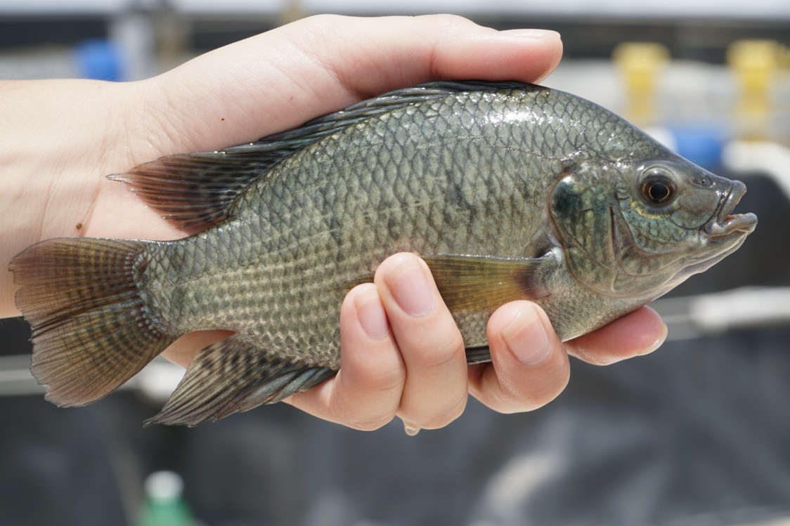 Cá rô phi Việt Nam bứt tốc tại Mỹ, hưởng lợi khi Trung Quốc - Brazil hụt hơi vì thuế