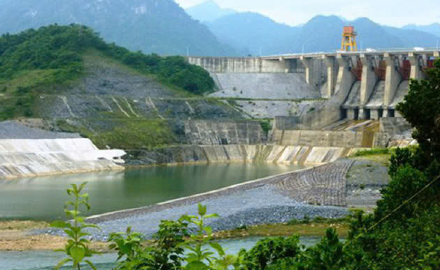 Vĩnh Sơn - Sông Hinh (VSH) tạm ứng cổ tức tiền mặt 10%, REE và EVNGENCO3 nhận hơn 196 tỷ