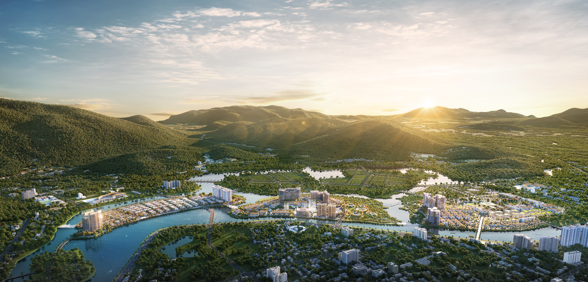 Ba yếu tố khiến Nam Nha Trang bước vào 