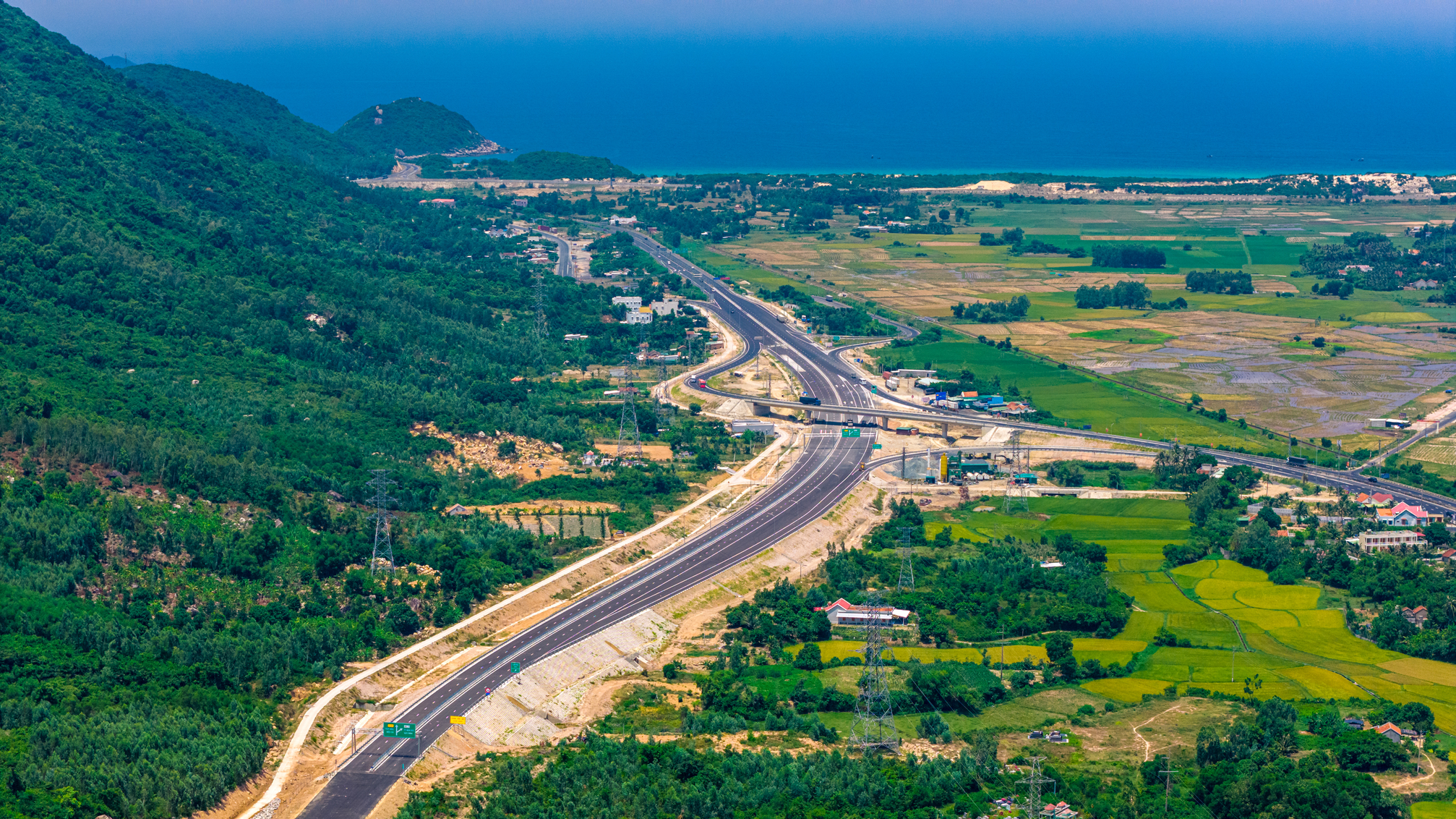 Ba yếu tố khiến Nam Nha Trang bước vào 