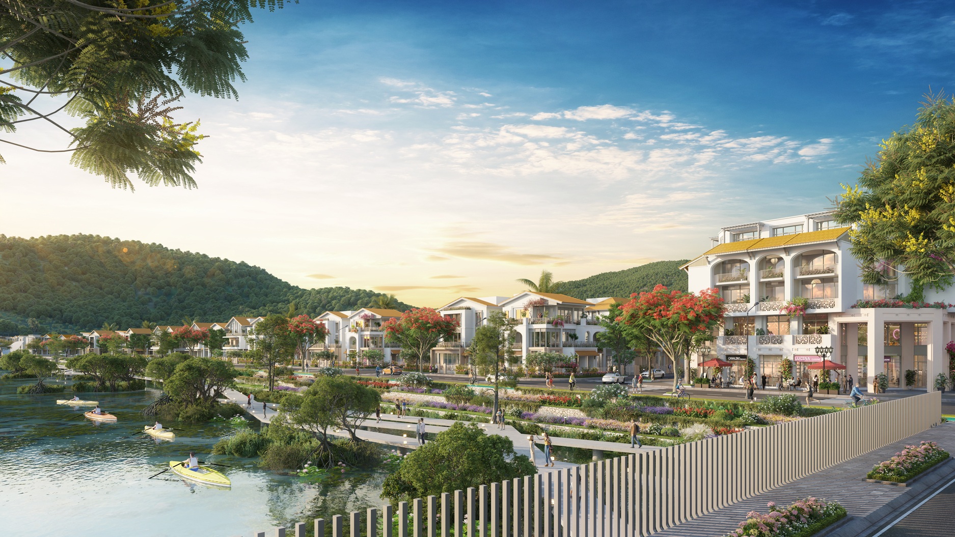 Ba yếu tố khiến Nam Nha Trang bước vào 