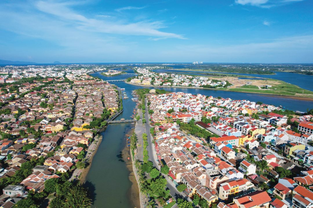 Bất động sản Đà Nẵng bước vào chu kỳ phát triển mới