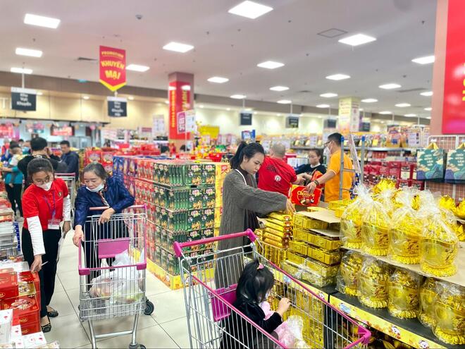 AVR kiến nghị Chính phủ sớm ra hướng dẫn thực hiện quy định mới về an toàn thực phẩm