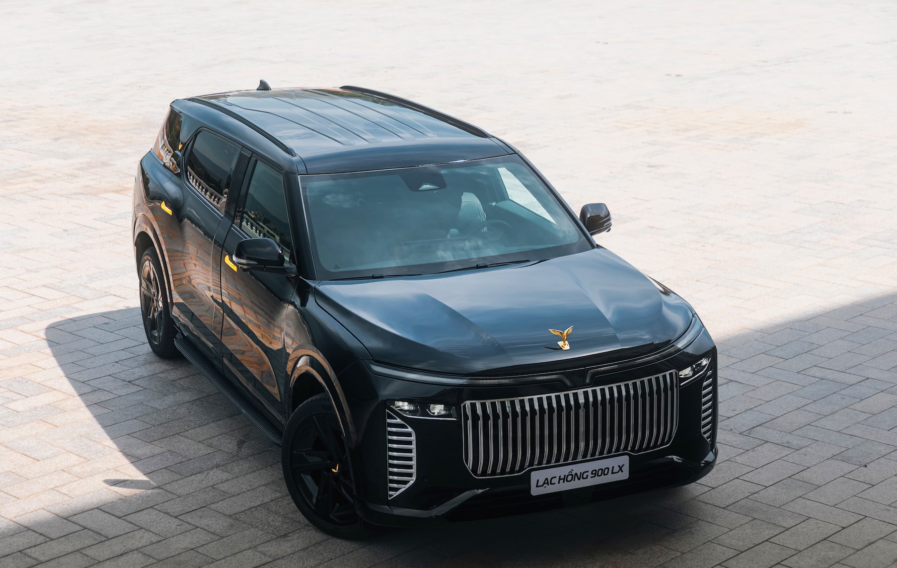 Loạt xe mới dự kiến ra mắt thị trường Việt Nam trong tháng 22026