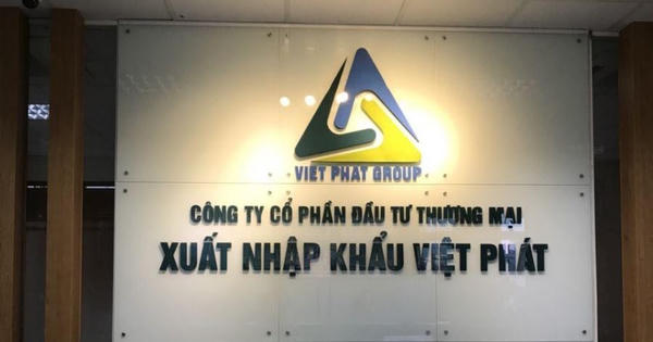 Kinh doanh sa sút, tồn kho trích lập lớn, Việt Phát Group (VPG) báo lỗ kỷ lục