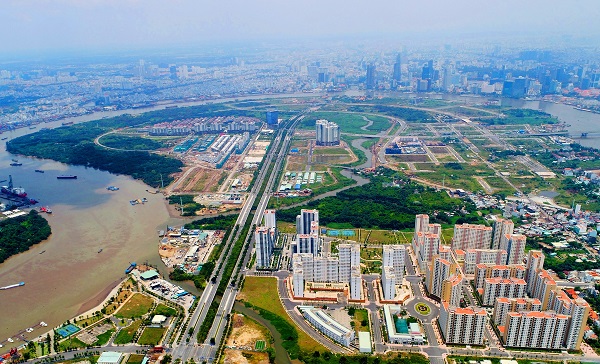 HoREA kiến nghị hoàn thiện cơ chế tháo gỡ vướng mắc cho các dự án BT chuyển tiếp