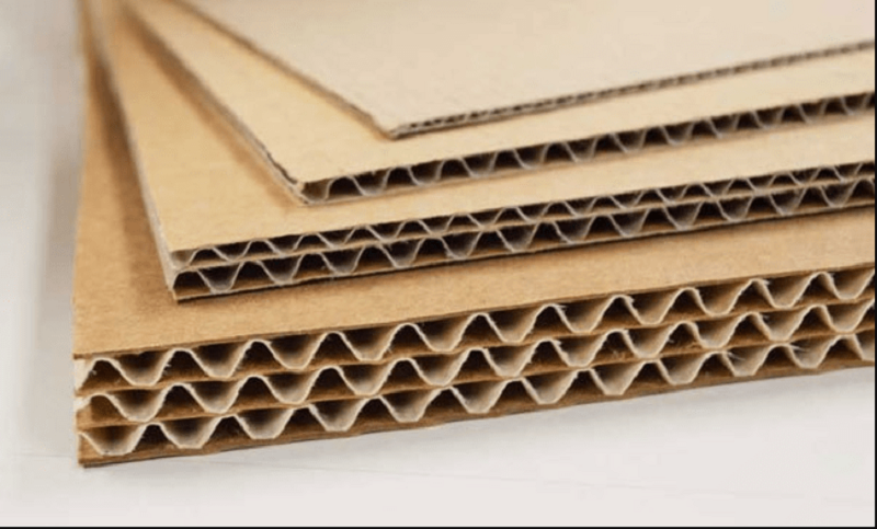 Philippines chấm dứt điều tra tự vệ với bìa carton sóng nhập khẩu