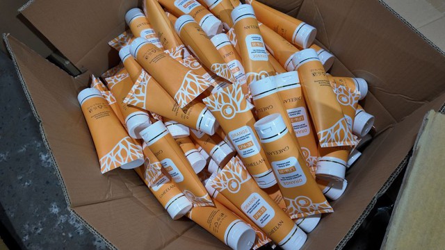 TP.HCM Siết quản lý mỹ phẩm, tập trung kiểm soát bán hàng online và quảng cáo sai sự thật