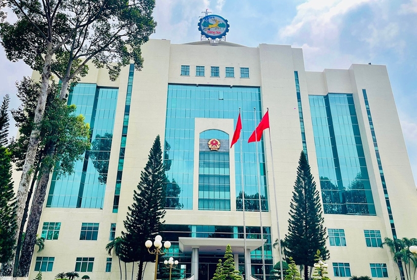 Đồng Nai Xử phạt hai doanh nghiệp do vi phạm thủ tục điều chỉnh dự án đầu tư