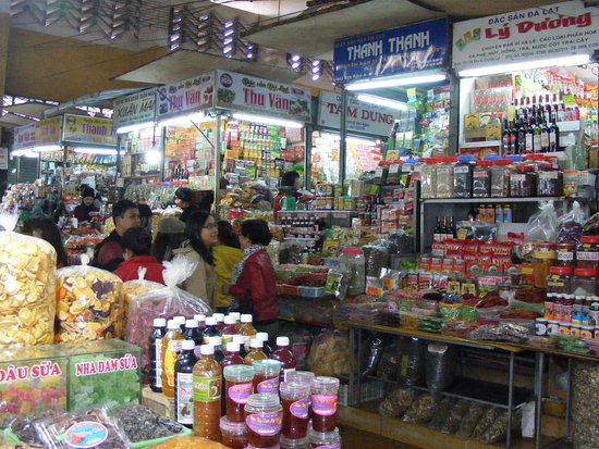 Lâm Đồng Chủ động bình ổn thị trường, hàng hóa Tết dồi dào, giá cả ổn định