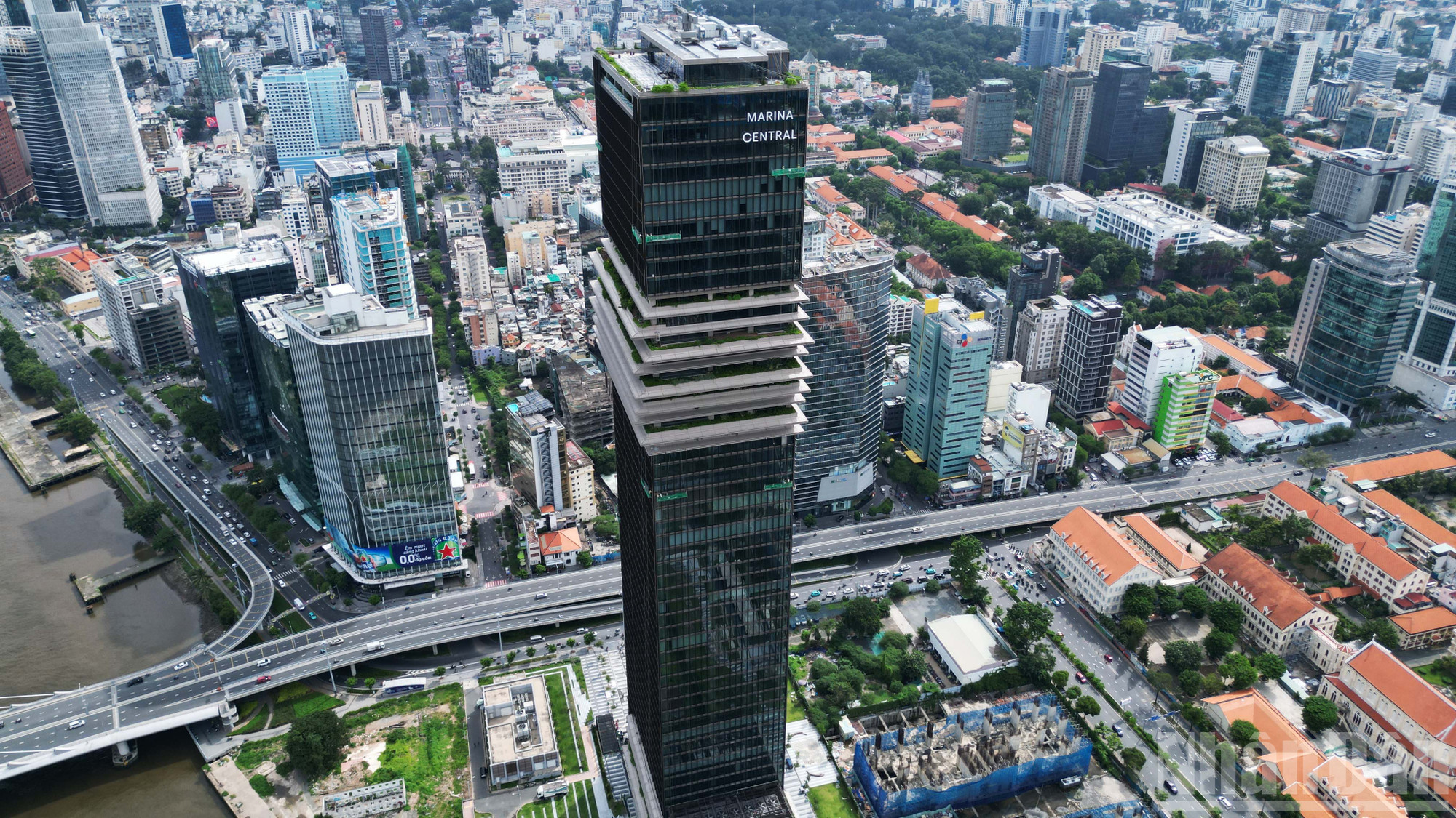 TP.HCM chính thức vận hành Trung tâm Tài chính quốc tế