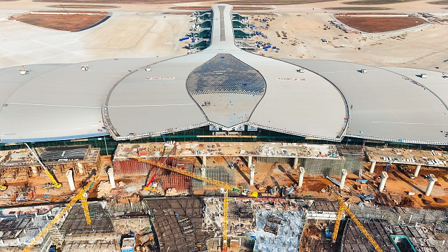 Siết tiến độ sân bay Long Thành, yêu cầu ACV chịu trách nhiệm nếu chậm cam kết