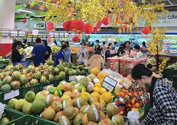 Yêu cầu kiểm soát chặt thị trường, bảo đảm an sinh và an ninh dịp Tết Bính Ngọ 2026