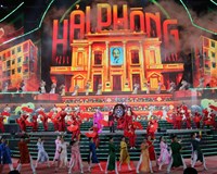 Hải Phòng phát triển được đo bằng niềm tin của người dân