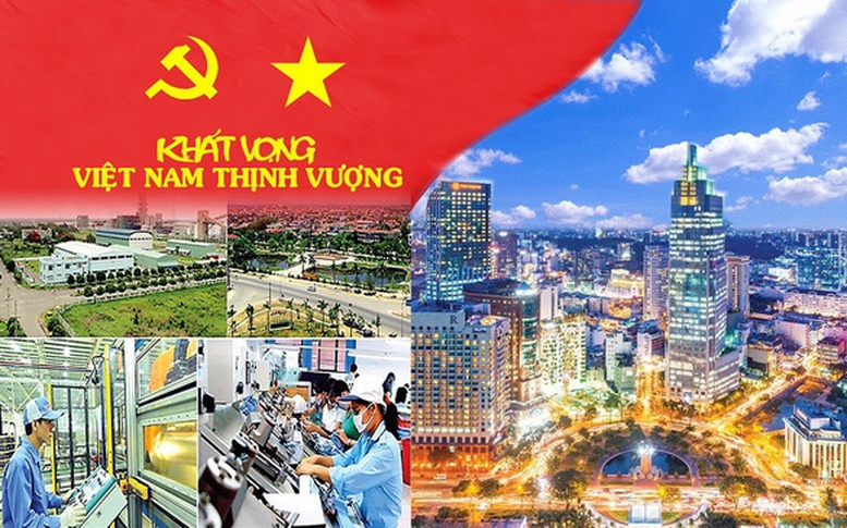 Thông điệp Tết Bính Ngọ 2026 Niềm tin, bản lĩnh và khát vọng vươn mình của Việt Nam
