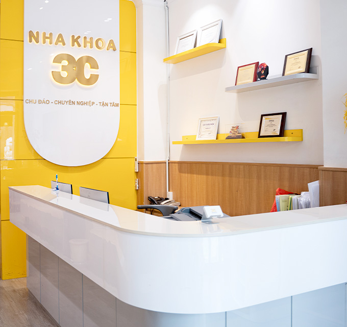 TP.HCM xử phạt Nha khoa 3C vì vi phạm hồ sơ bệnh án