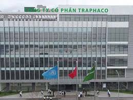 Traphaco (TRA) bị truy thu và xử phạt thuế hơn 3,29 tỷ đồng 
