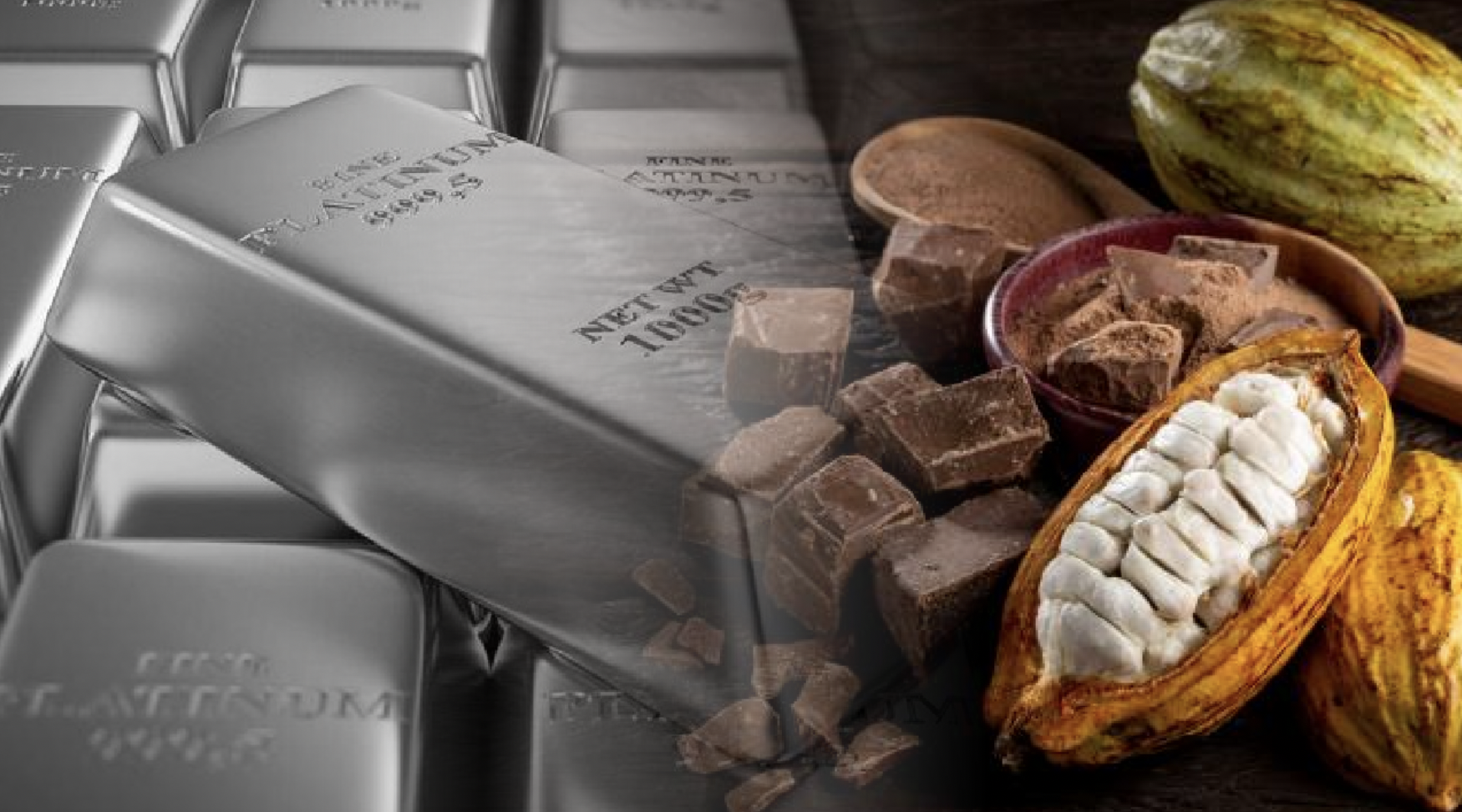 Thị trường hàng hóa 262 Lực mua tiếp tục chiếm ưu thế trên thị trường