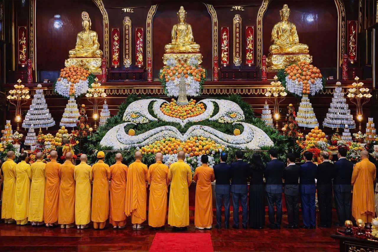 Yên Tử - Di sản thế giới động lực tinh thần cho kỷ nguyên phát triển mới 