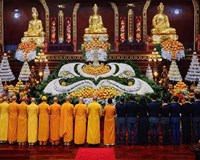 Yên Tử - Di sản thế giới động lực tinh thần cho kỷ nguyên phát triển mới 