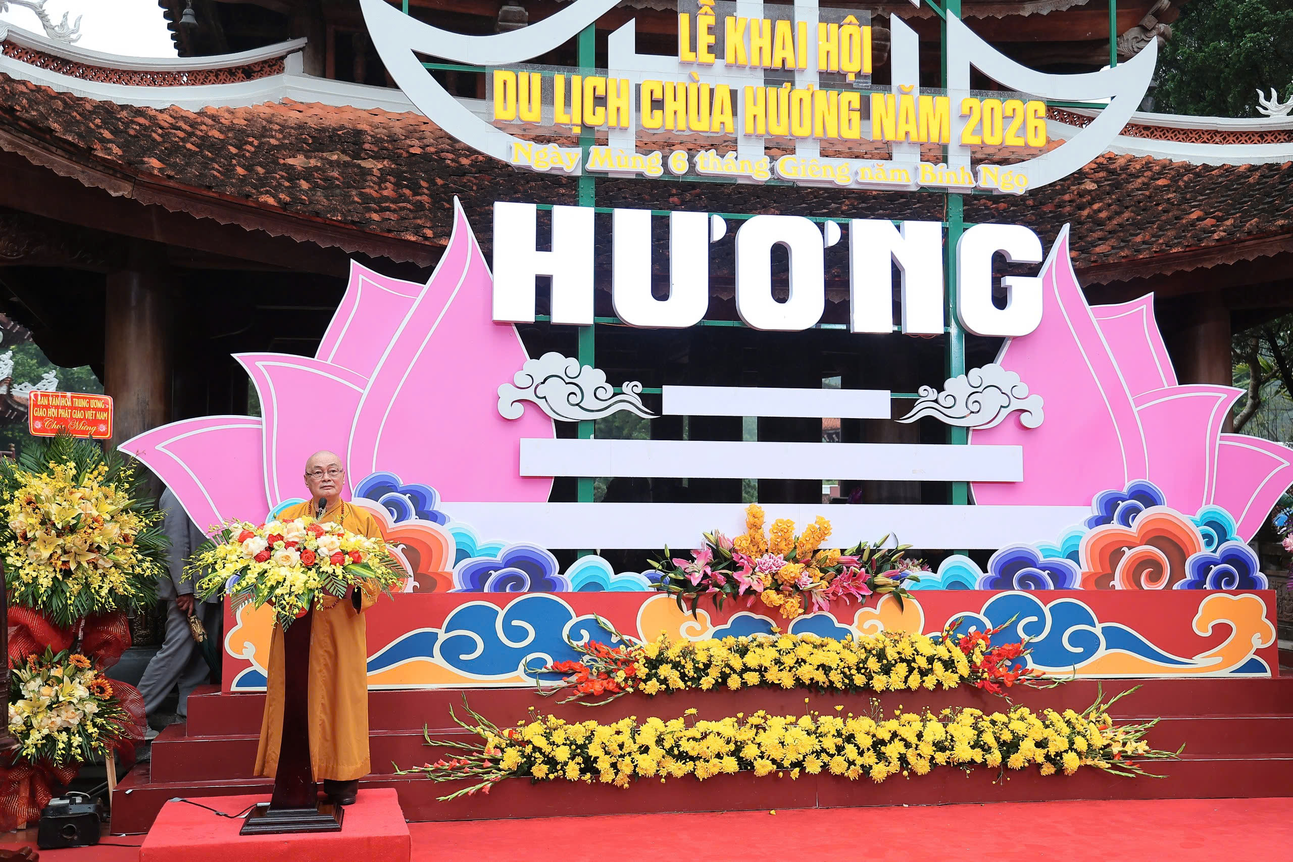 Thị trường du lịch có cơ hội tăng trưởng sớm nhờ vào mùa lễ hội đầu năm