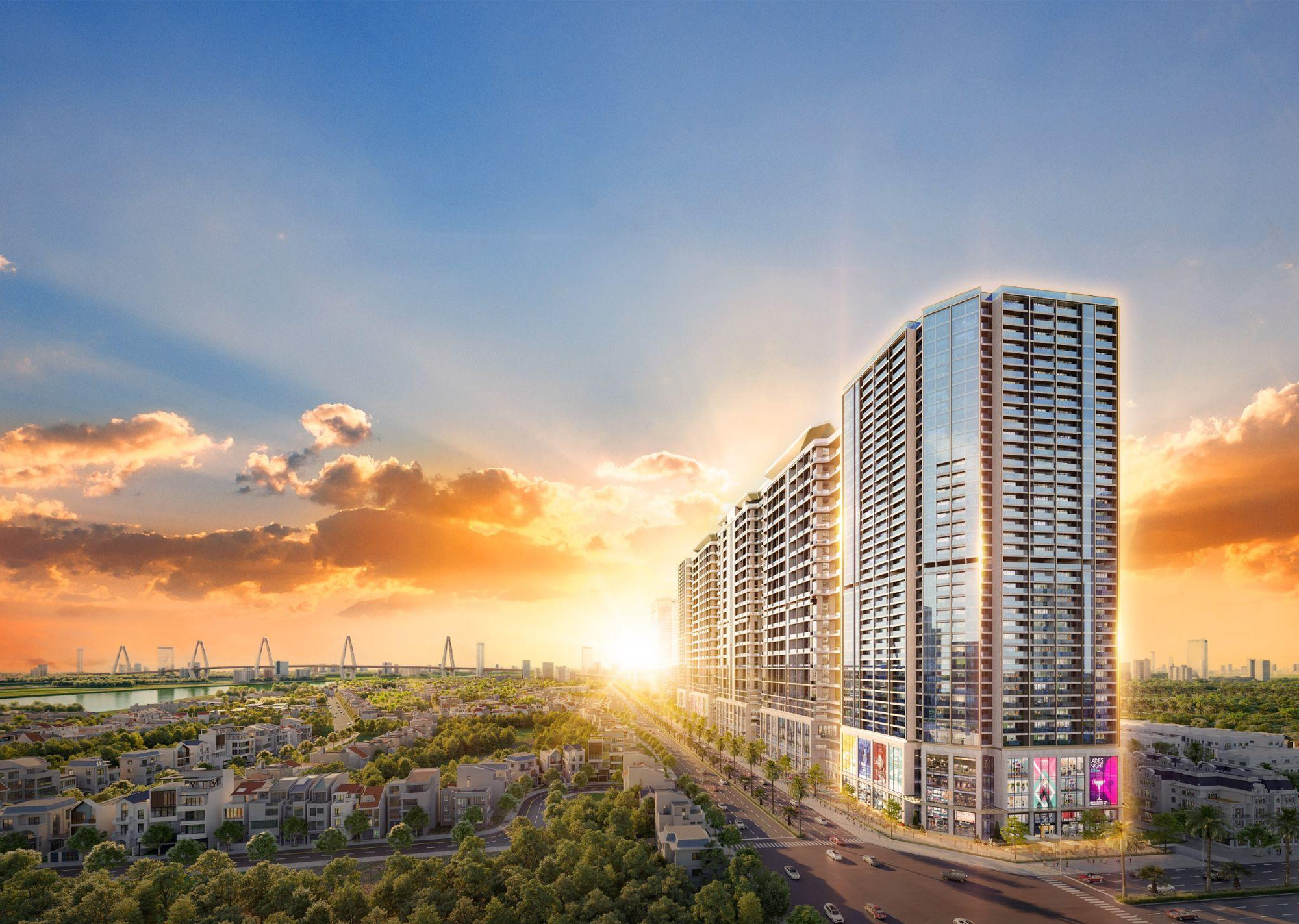 Thí điểm phát triển nhà ở thương mại giá phù hợp Làm sao để phù hợp