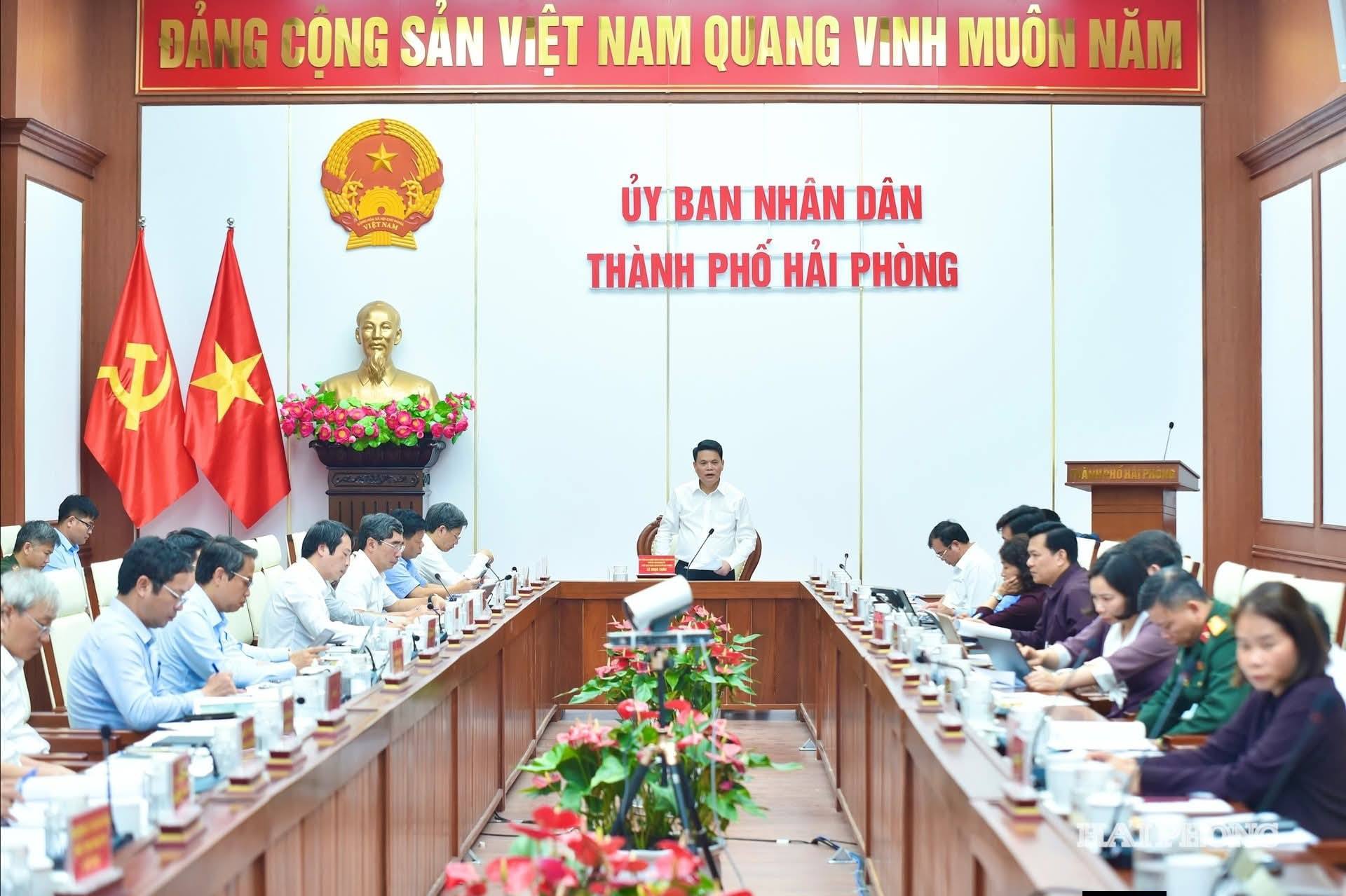 Khẩn trương nhưng thận trọng việc tu bổ Đền Kiếp Bạc