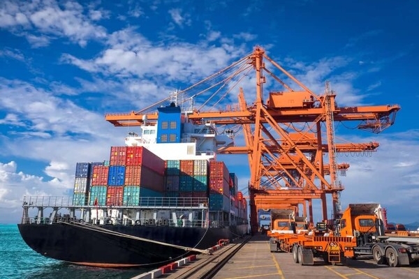  Căng thẳng ở khu vực Trung Đông Đa dạng nguồn cung ứng hàng hóa để giảm thiểu ảnh hưởng