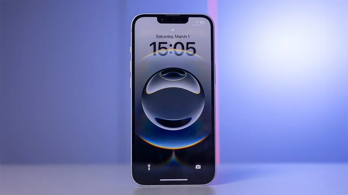 Apple ra mắt iPhone 17e giá 599 USD nâng bộ nhớ cơ bản lên 256 GB