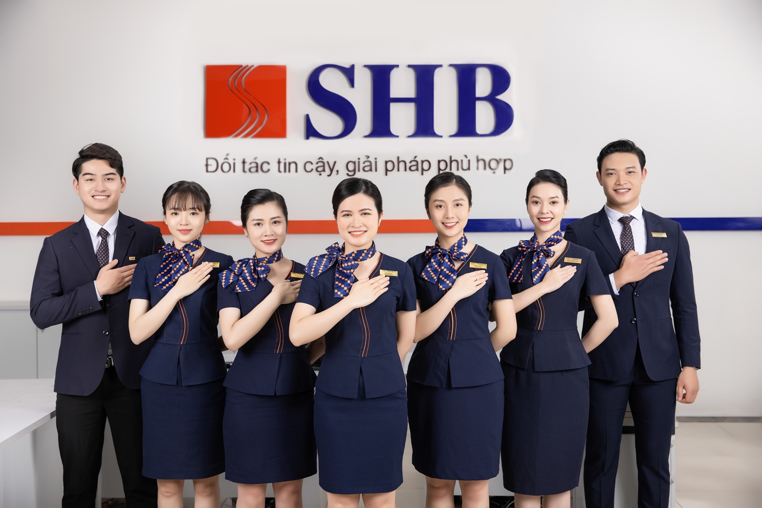 SHB được NHNN chấp thuận tăng vốn điều lệ lên 53442 tỷ đồng