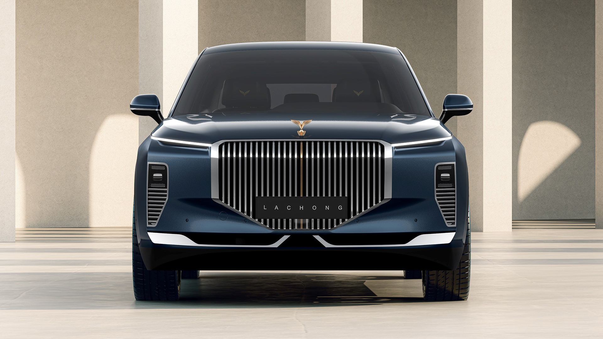 VinFast quy hoạch 3 dòng thương hiệu ô tô chiến lược ra mắt 2 mẫu xe siêu sang mới