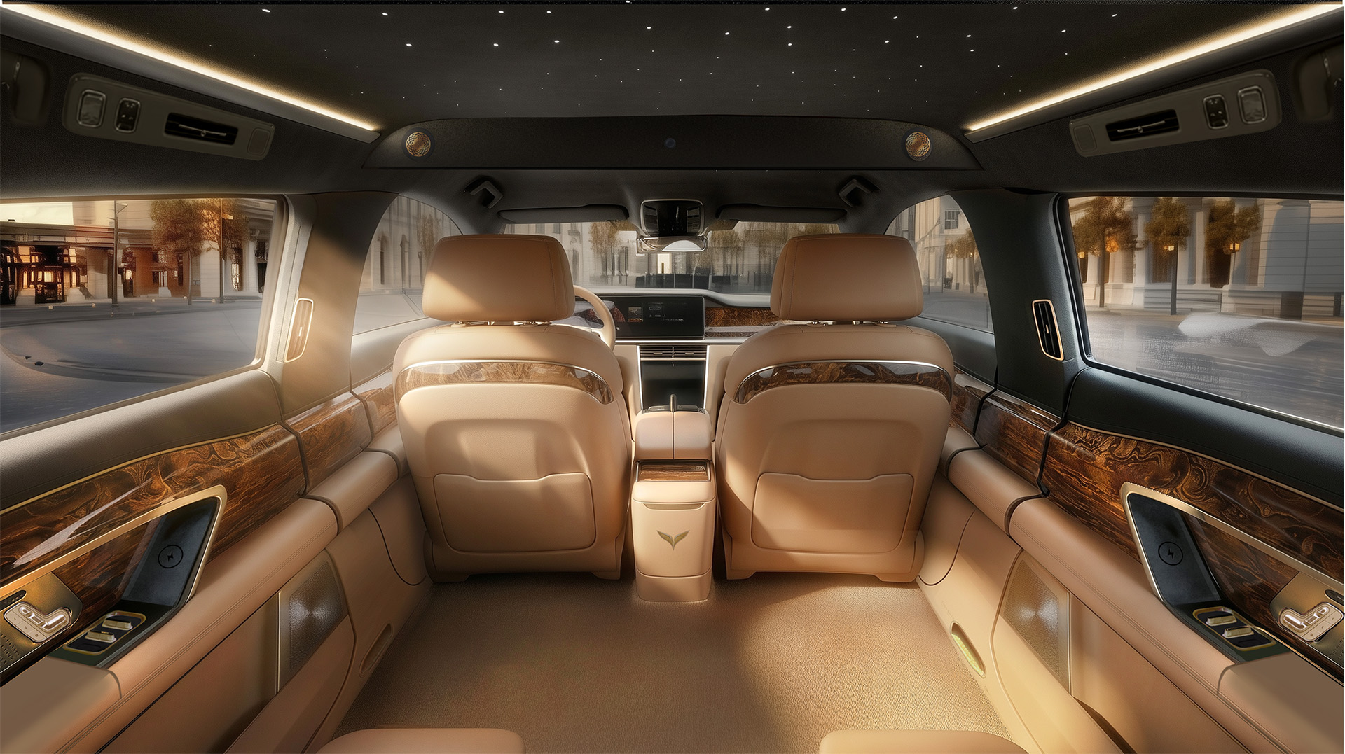 VinFast quy hoạch 3 dòng thương hiệu ô tô chiến lược ra mắt 2 mẫu xe siêu sang mới