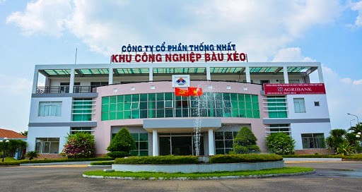 CTCP Thống Nhất BAX đặt mục tiêu doanh thu tăng 11 lợi nhuận dự kiến giảm 25