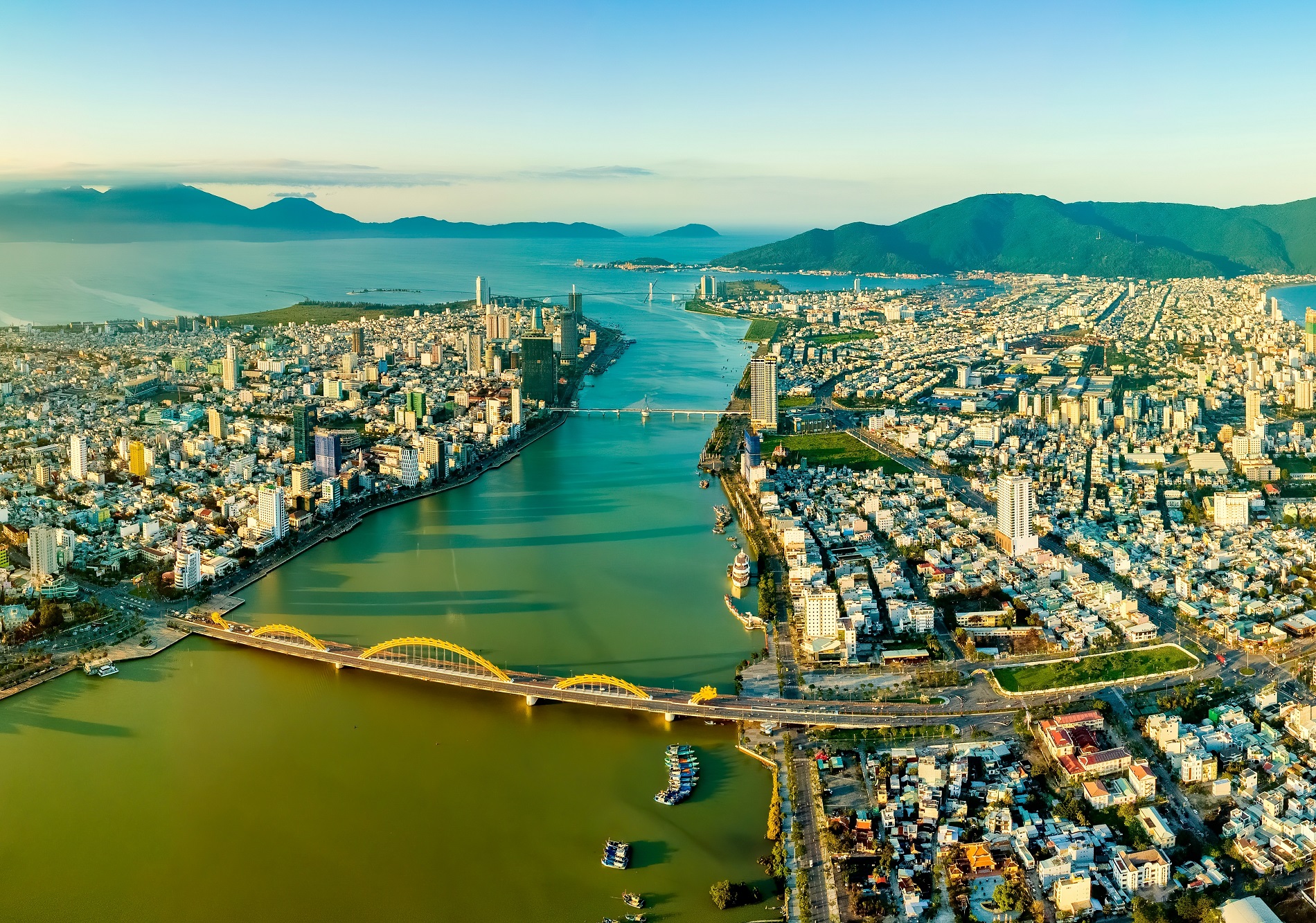 Khi thị trường tái định giá rủi ro đâu là tài sản giữ được giá trị thực