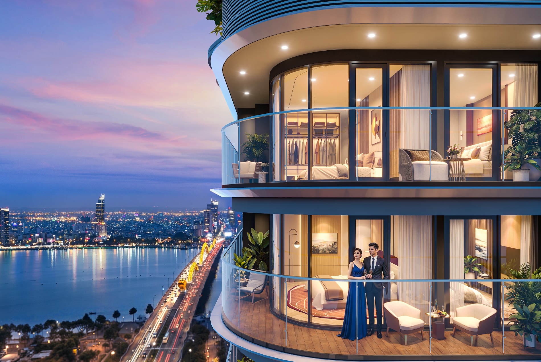 Khi thị trường tái định giá rủi ro đâu là tài sản giữ được giá trị thực