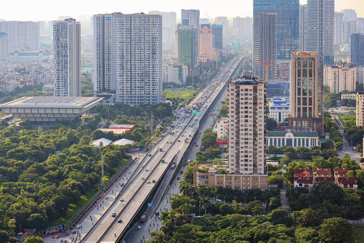 Định danh bất động sản Tấm 