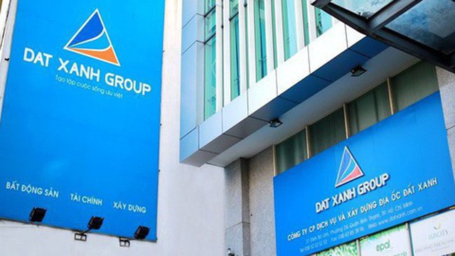 Lợi nhuận quý 4 lao dốc Đất Xanh DXG tăng tốc gom quỹ đất trước thềm đại hội