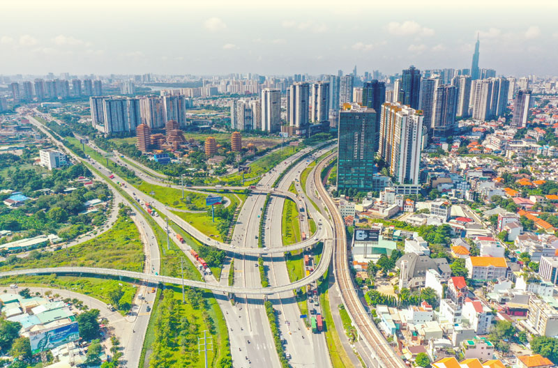 TPHCM tăng tốc loạt dự án PPP trọng điểm siết tiến độ trong tháng 3