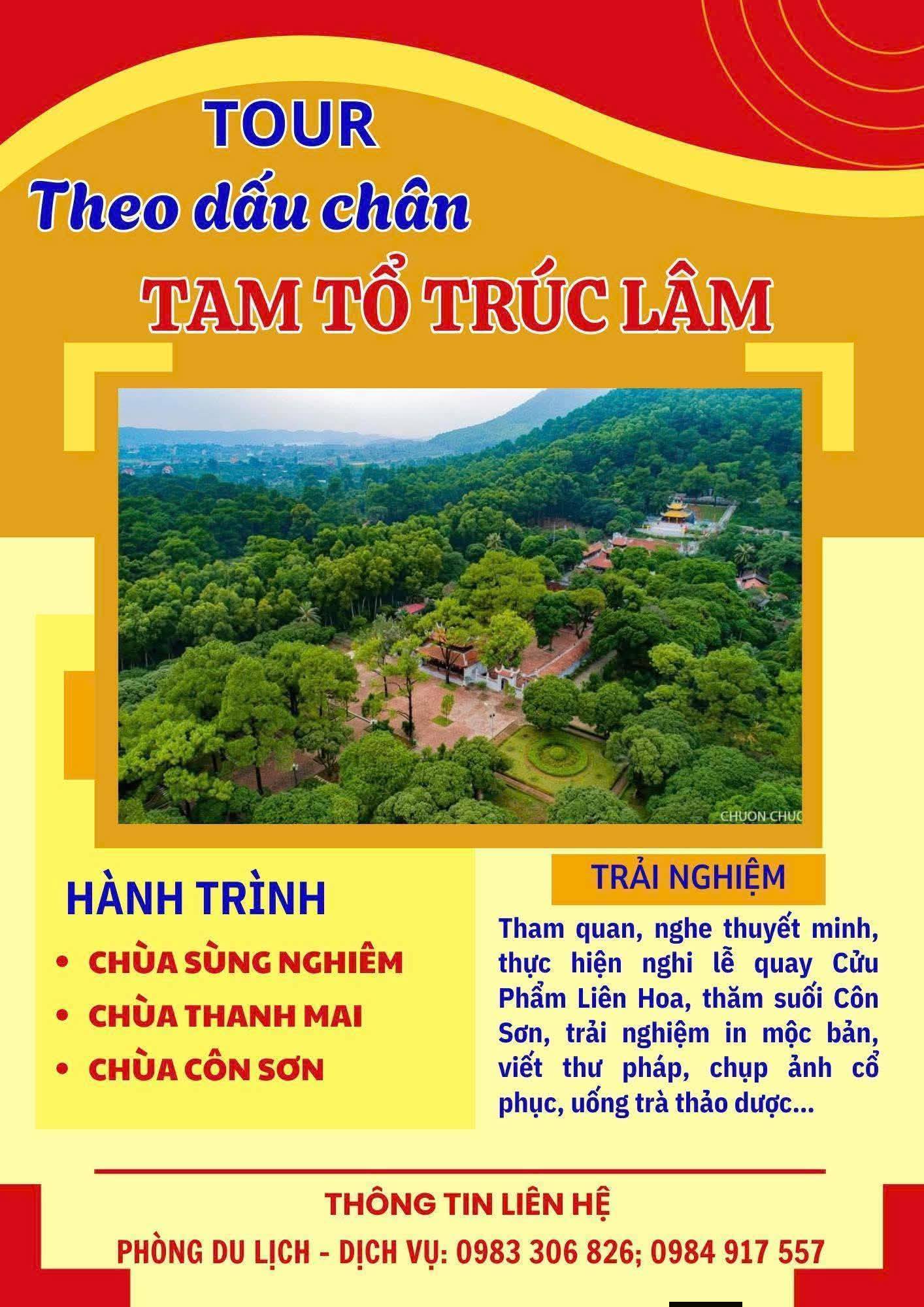 Côn SơnKiếp Bạc Sức mạnh và trí tuệ trong khát vọng thái bình