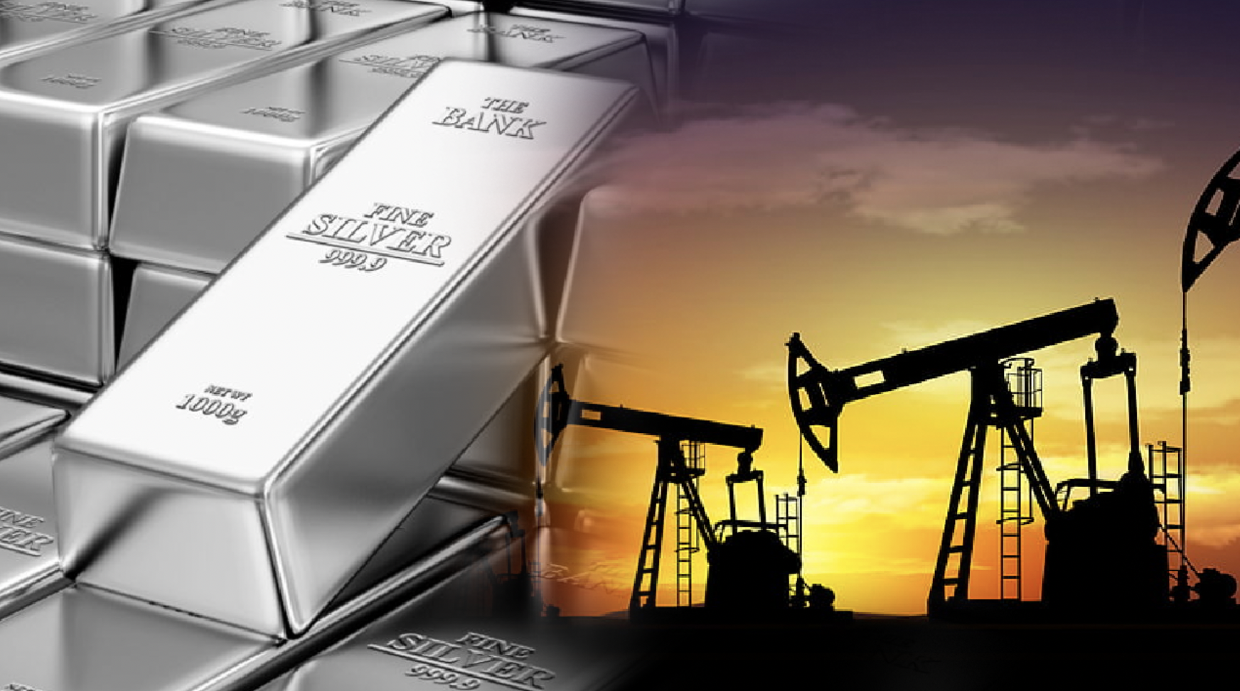 Thị trường hàng hóa 43 Phân hóa ngày càng rõ nét trước căng thẳng chính trị tại Trung Đông