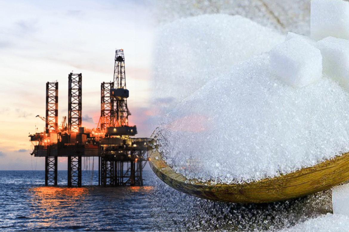 Thị trường hàng hóa 53 Giằng co mạnh