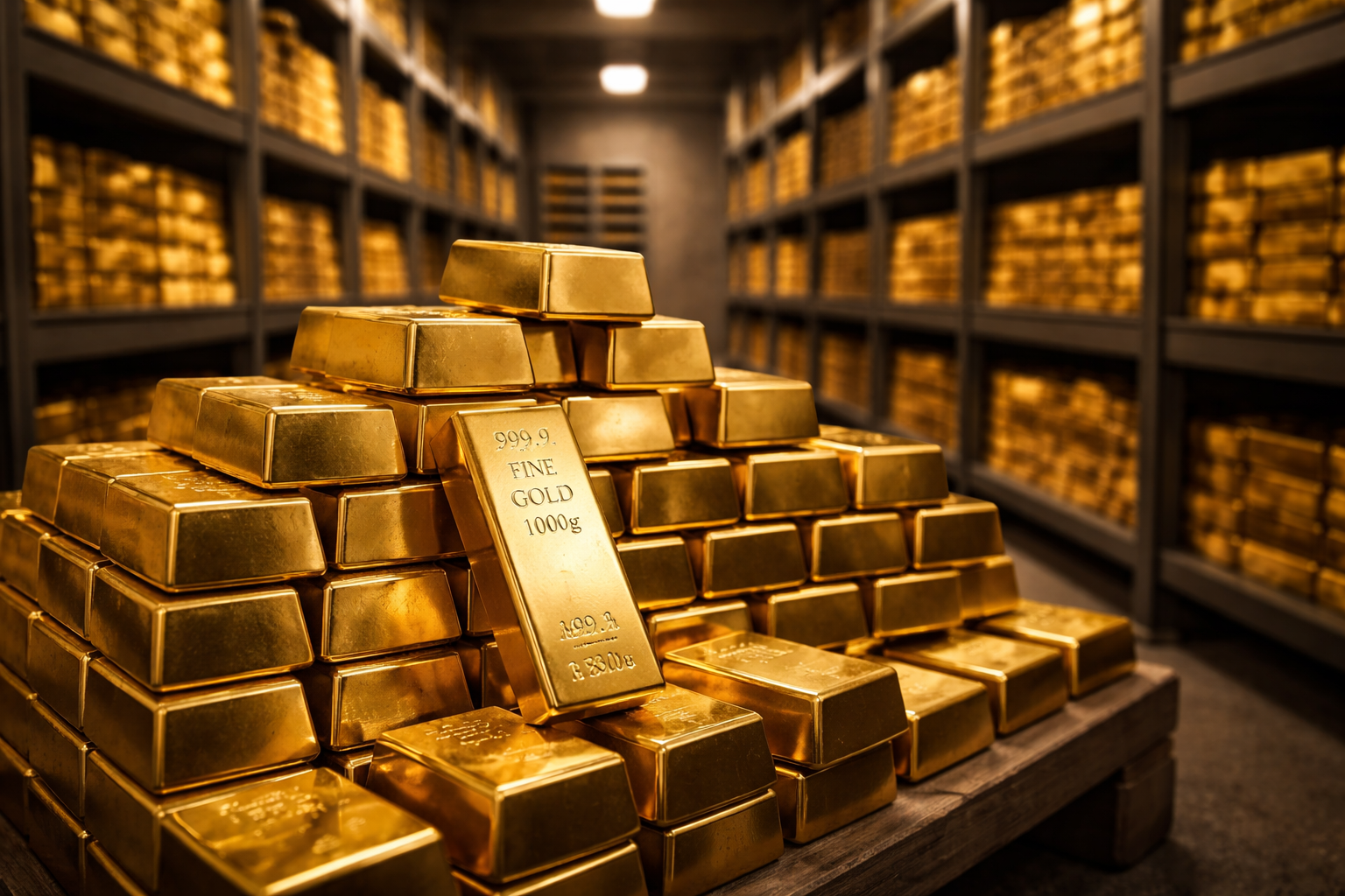 Vì sao giá vàng trong nước giảm mạnh sau khi lập đỉnh lịch sử