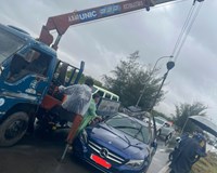 Tranh chấp bồi thường bảo hiểm ô tô Trách nhiệm của Bảo hiểm GIC cần được làm rõ 