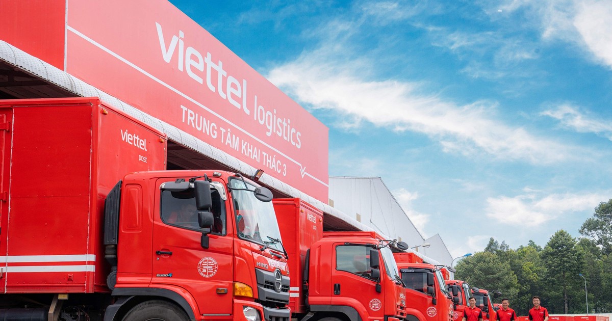 Viettel Post (VTP) cấp vốn cho các công ty con, lên kế hoạch phát hành hơn 51 triệu cổ phiếu