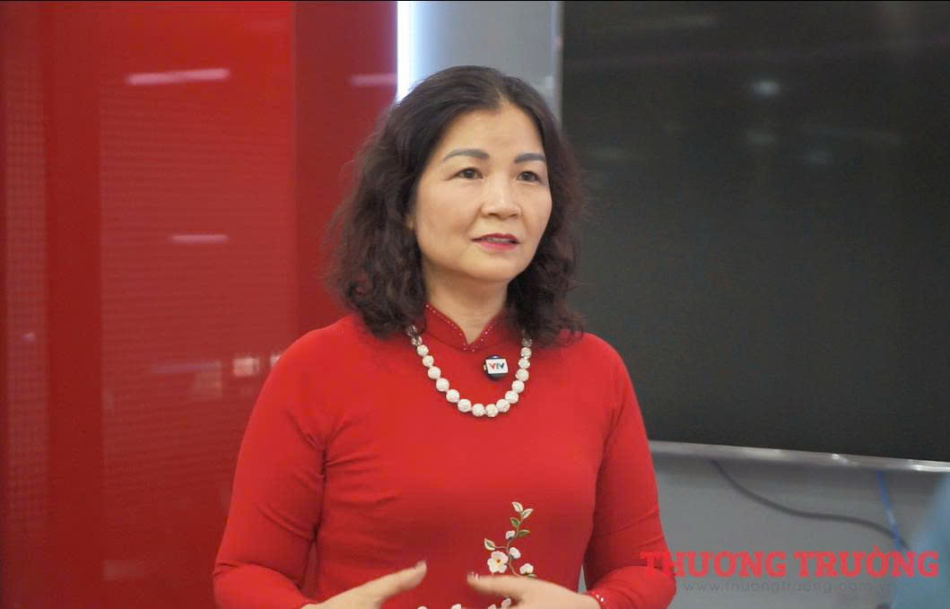 Chủ tịch AVR Doanh nghiệp phải khẳng định thương hiệu bằng chất lượng sản phẩm