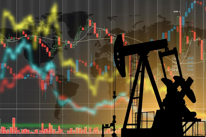 Gi&aacute; dầu neo cao v&igrave; xung đột Trung Đ&ocirc;ng Triển vọng cổ phiếu dầu kh&iacute; ph&acirc;n h&oacute;a theo chuỗi gi&aacute; trị