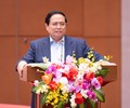 Việt Nam huy động 4 triệu thùng dầu từ đối tác bảo đảm nguồn cung xăng dầu trước mắt 