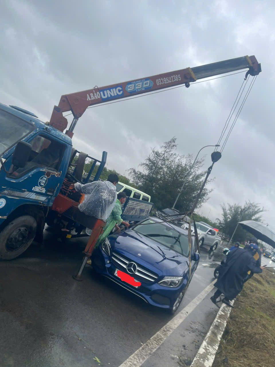 Chi phí sửa chữa 525 triệu đồng đề xuất chi trả 250 triệu đồng Trách nhiệm của bảo hiểm GIC ở đâu